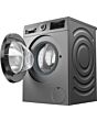 Bosch WGG244ZCGB, Washing machine, front loader