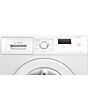 Bosch WGE03408GB, Washing machine, front loader