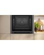 Neff B6ACH7AG7B, Built-in oven