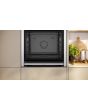 Neff B4ACF1AN3B, Built-in oven