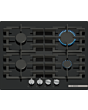 Bosch PPP6A6I40, Gas hob
