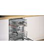 Bosch SMD6ZCX61G, fully-integrated dishwasher