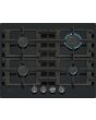 Neff T26NKP4S0, Gas hob
