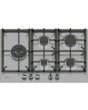 Neff T27CIS8N0, Gas hob