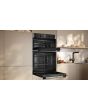 Neff U1ACE2AN3B, Built-in double oven