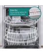 Bosch SMS2HVW67G, Free-standing dishwasher