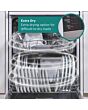 Bosch SMS26AW08G, Free-standing dishwasher