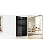 Bosch MBA533BB3B, Built-in double oven