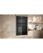Neff U1ACE2AG3B, Built-in double oven