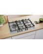 Neff T27CIS8N0, Gas hob