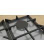 Neff T27CIS8N0, Gas hob