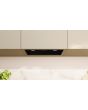 Neff D54NAC1S0B, Canopy cooker hood