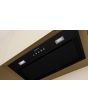Neff D54NAC1S0B, Canopy cooker hood