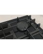 Neff T26NKP4S0, Gas hob