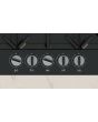 Neff T27CIQ8S0, Gas hob