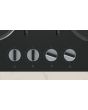 Neff T26PIP4S0, Gas hob