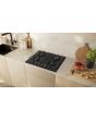 Neff T26NKP4S0, Gas hob
