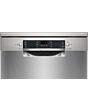 Bosch SMS26AI08G, Free-standing dishwasher