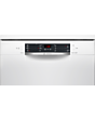 Bosch SMS26AW08G, Free-standing dishwasher