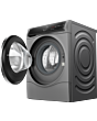 Bosch WNC254ARGB, Washer dryer