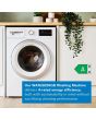Bosch WAN28259GB, Washing machine, front loader
