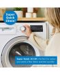 Bosch WAN28259GB, Washing machine, front loader