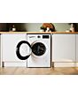 Bosch WGG24400GB, Washing machine, front loader