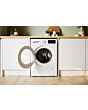Bosch WNA144V9GB, Washer dryer