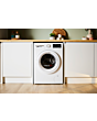 Bosch WNA144V9GB, Washer dryer