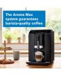 Bosch TIG20119, Bean to cup coffee machine