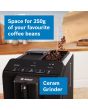 Bosch TIG20119, Bean to cup coffee machine