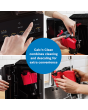 Bosch TIG20119, Bean to cup coffee machine