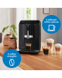 Bosch TIG20119, Bean to cup coffee machine