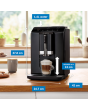 Bosch TIG20119, Bean to cup coffee machine