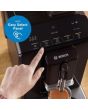Bosch TIG20119, Bean to cup coffee machine