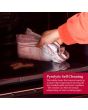 Neff B4ACF1AN3B, Built-in oven
