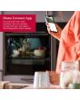 Neff B54CR71G0B, Built-in oven