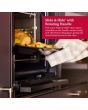 Neff B4ACF1AN3B, Built-in oven
