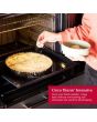 Neff B54CR71G0B, Built-in oven