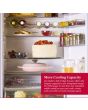 Neff KB7962SE0, Built-in fridge-freezer with freezer at bottom