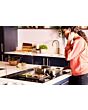 Neff I98WMM1Y7B, downdraft hood