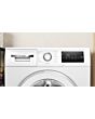 Bosch WAN28255GB, Washing machine, front loader