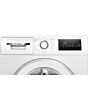 Bosch WAN28255GB, Washing machine, front loader