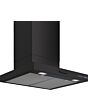 Bosch DWB65CC60B, Wall-mounted cooker hood
