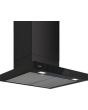 Neff D67BDN2S0B, Wall-mounted cooker hood