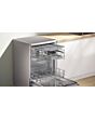 Bosch SMS2HVI06G, free-standing dishwasher