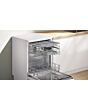 Bosch SMS2HVW06G, free-standing dishwasher