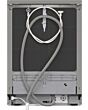 Bosch SMS26AI08G, Free-standing dishwasher