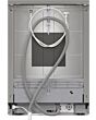 Bosch SMS2HVI06G, free-standing dishwasher