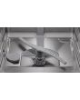 Neff S295HCX17G, Fully-integrated dishwasher